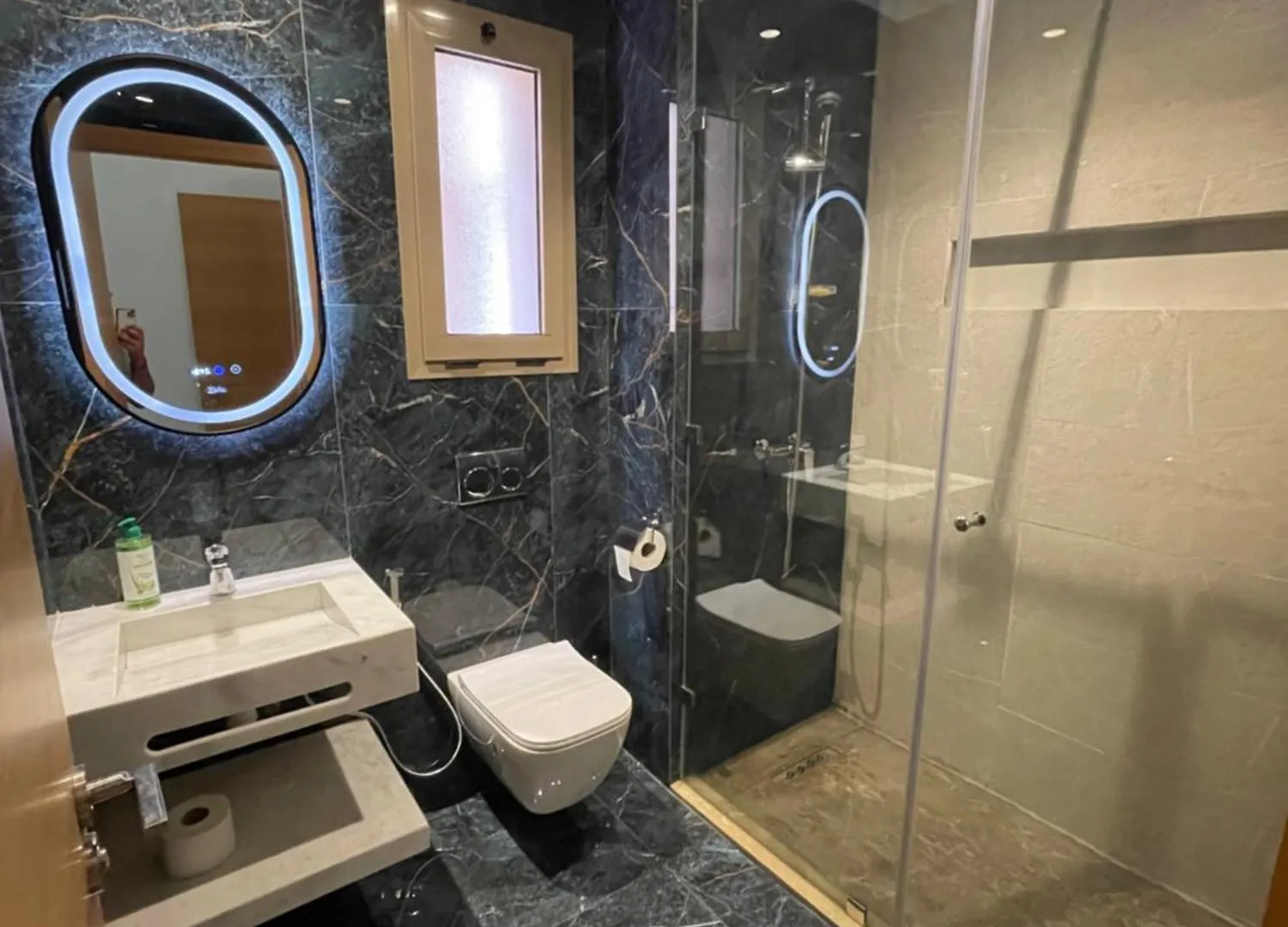 Appartement Luxueux A Prestigia Saphir Marrakesh 0*,  Morocco