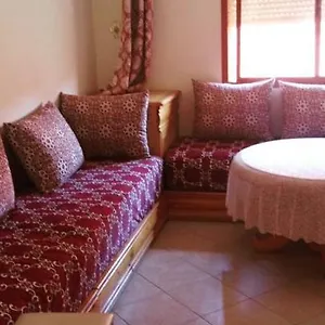 Appartement Twins 13, Marrakesh