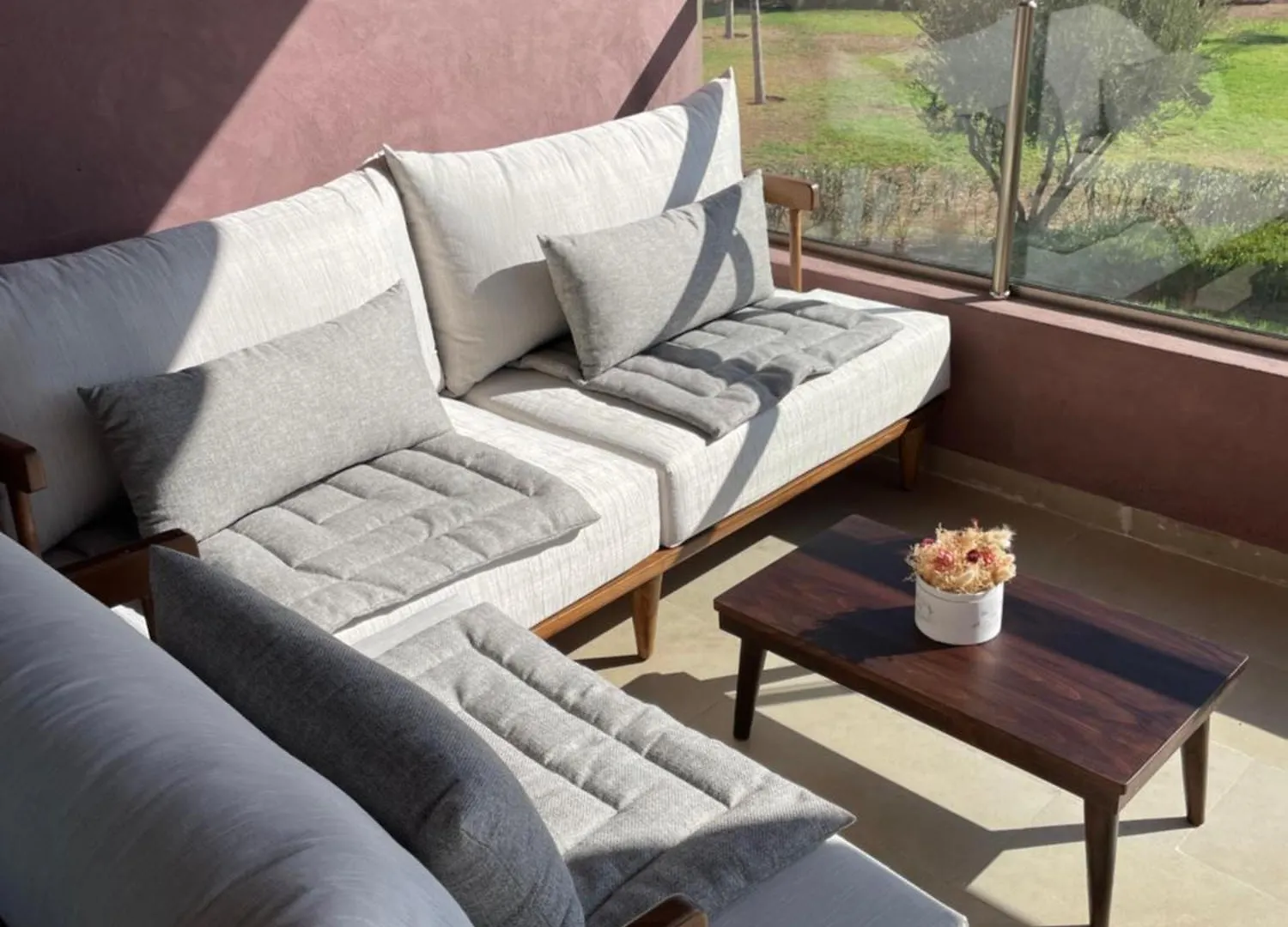 Appartement Luxueux A Prestigia Saphir Marrakesh