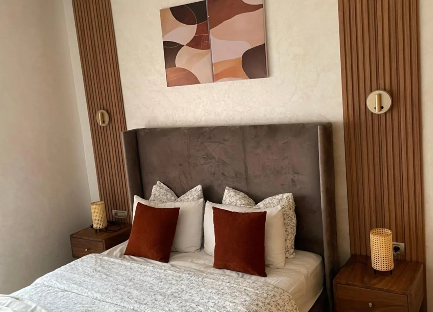 Apartment Appartement Luxueux A Prestigia Saphir Marrakesh Morocco